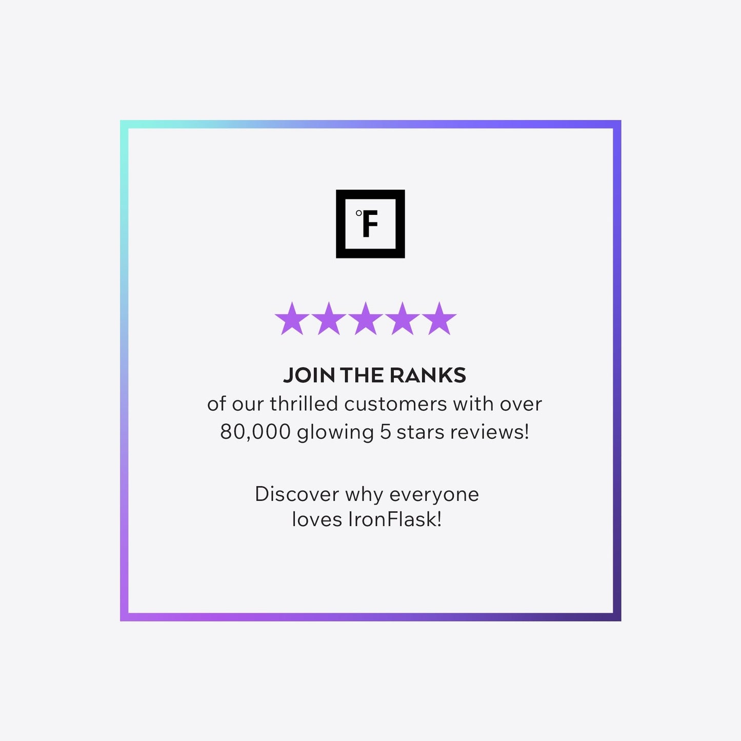 IRON °FLASK Camping & Hiking Hydration Flask with Straw, Wide Mouth Insulated Stainless Steel Sports Water Bottle - 40 oz Midnight Black