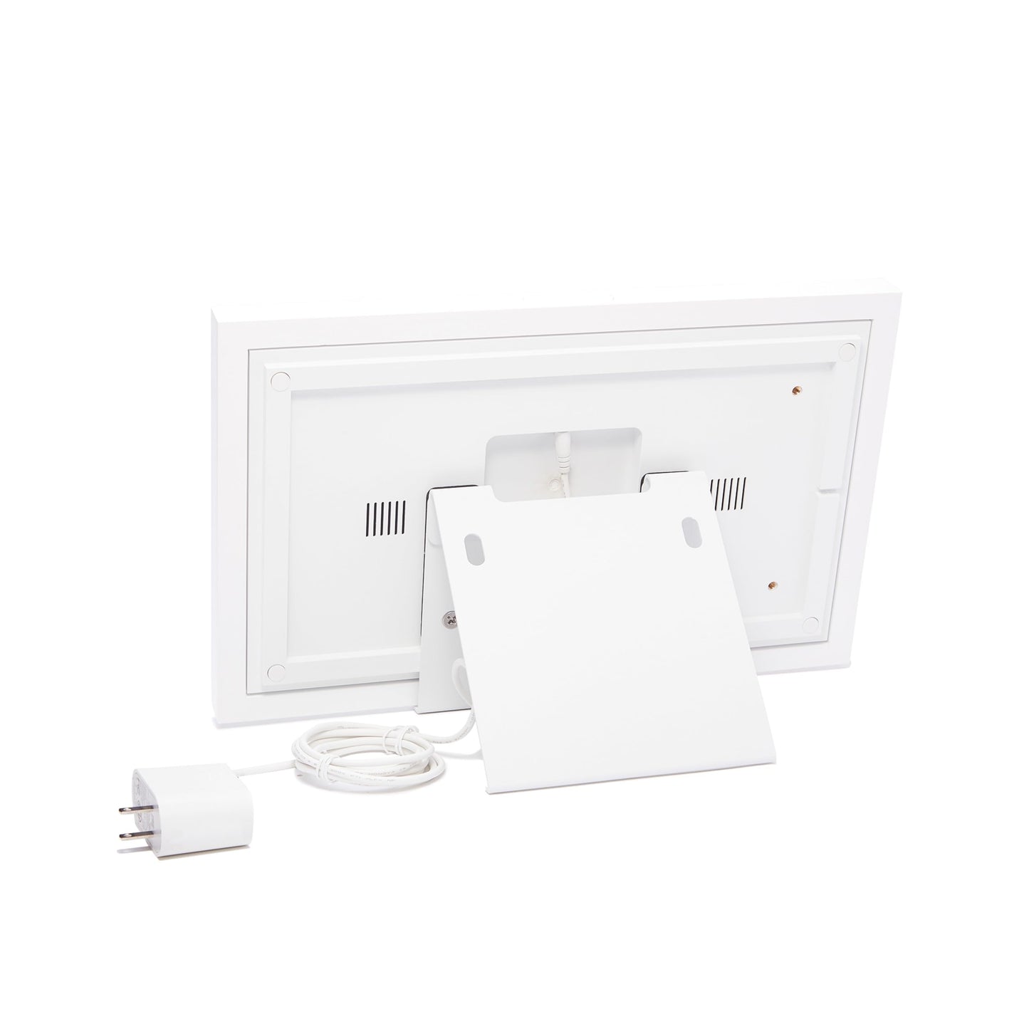 Skylight Calendar: 15-inch Wall Planner Digital Calendar & Chore Chart, Smart Touchscreen Interactive Display for Family Schedules – Wall Mount Included, Great for Organizing Your 2026 Calendar