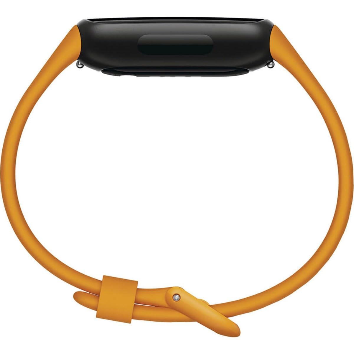 Fitbit Inspire 3 Health &-Fitness-Tracker with Stress Management, Workout Intensity, Sleep Tracking, 24/7 Heart Rate and more, Midnight Zen/Black One Size (S & L Bands Included)