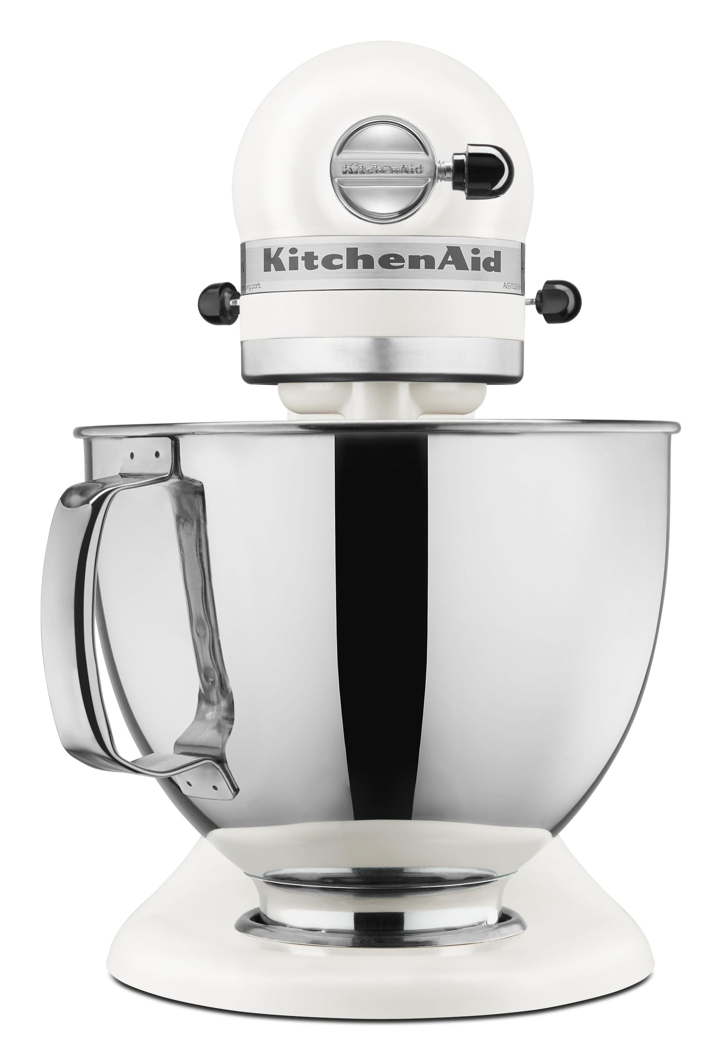 KitchenAid Artisan Series 5 Quart Tilt Head Stand Mixer with Pouring Shield KSM150PS, Aqua Sky