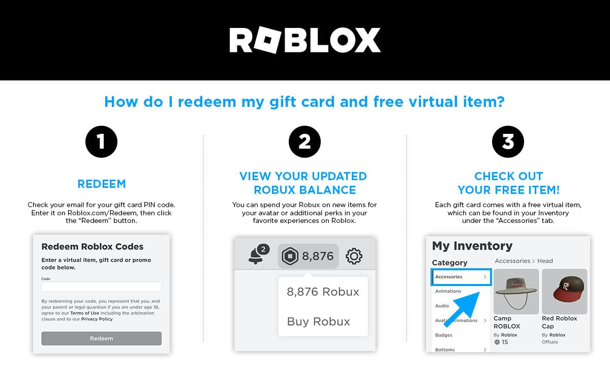 Roblox Digital Gift Card - 2,500 Robux [Includes Exclusive Virtual Item] [Digital Code]