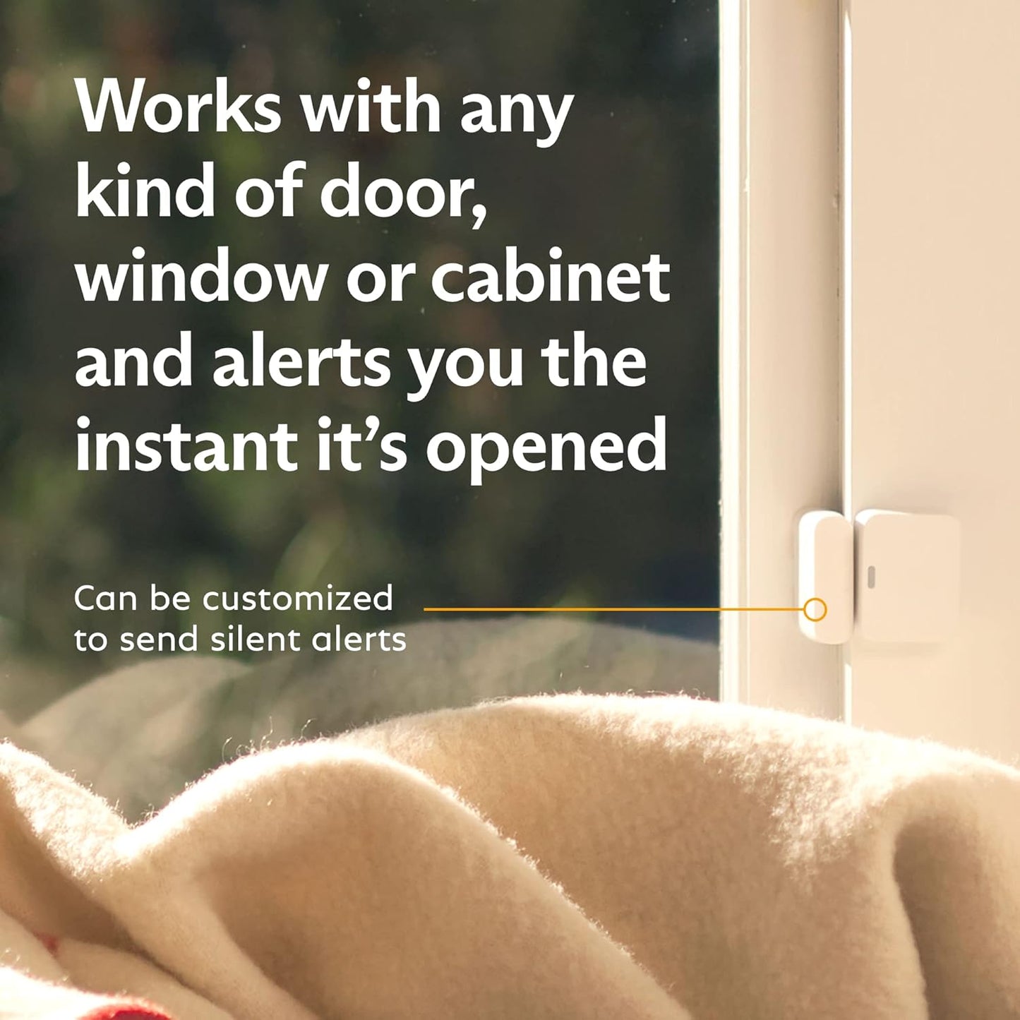 SimpliSafe 10 Piece Wireless Home Security System with Outdoor Camera- Optional 24/7 Professional Monitoring - No Contract - Compatible with Alexa and Google Assistant