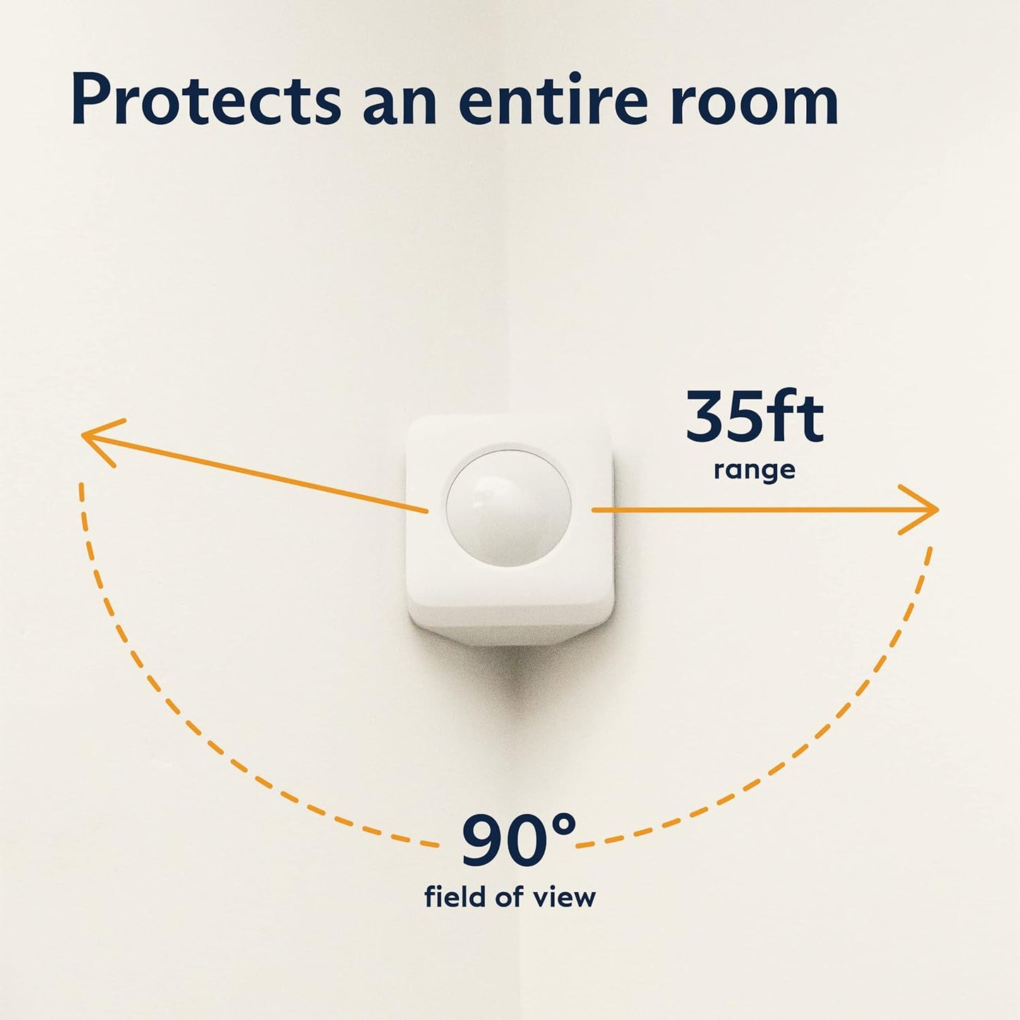 SimpliSafe 10 Piece Wireless Home Security System with Outdoor Camera- Optional 24/7 Professional Monitoring - No Contract - Compatible with Alexa and Google Assistant