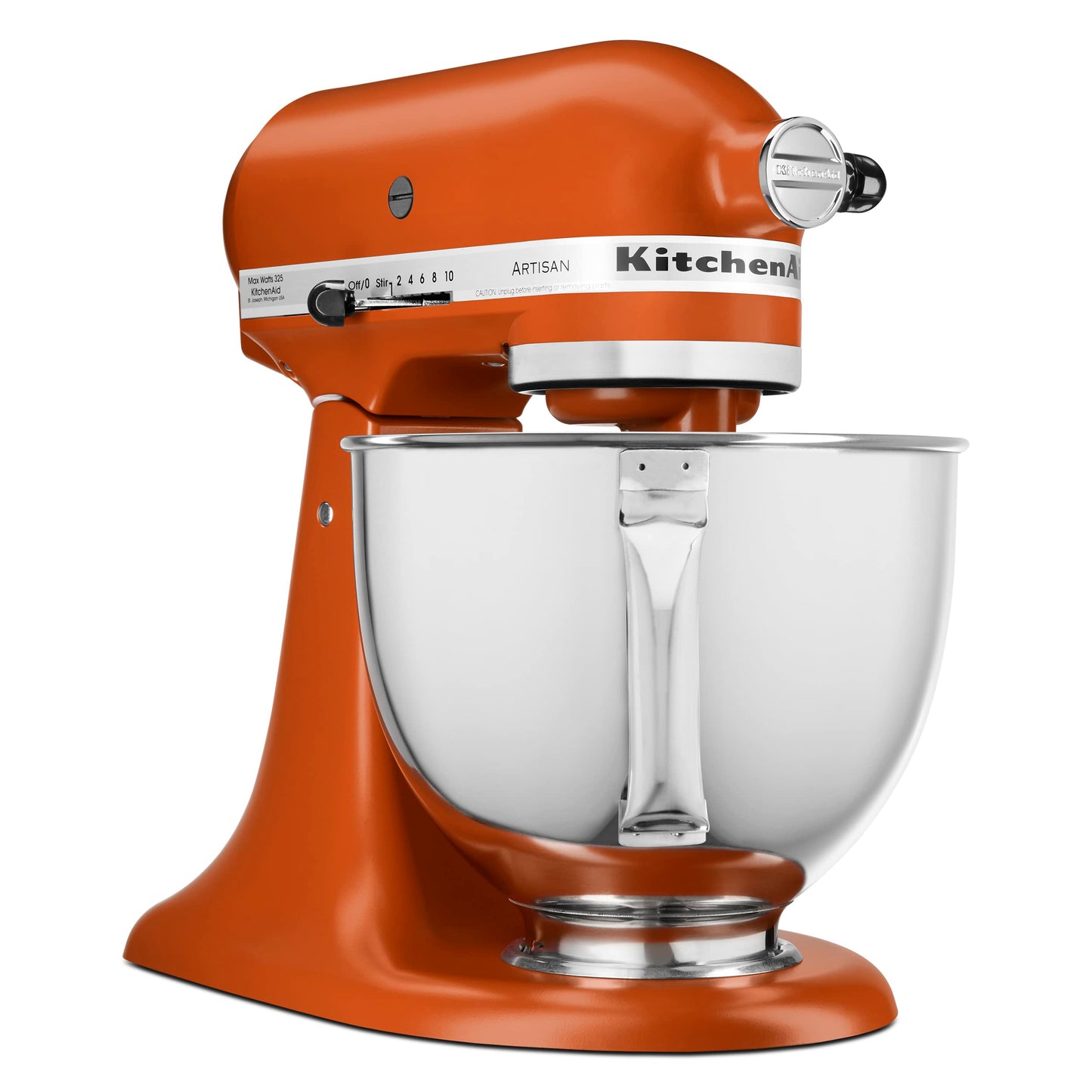 KitchenAid Artisan Series 5 Quart Tilt Head Stand Mixer with Pouring Shield KSM150PS, Aqua Sky