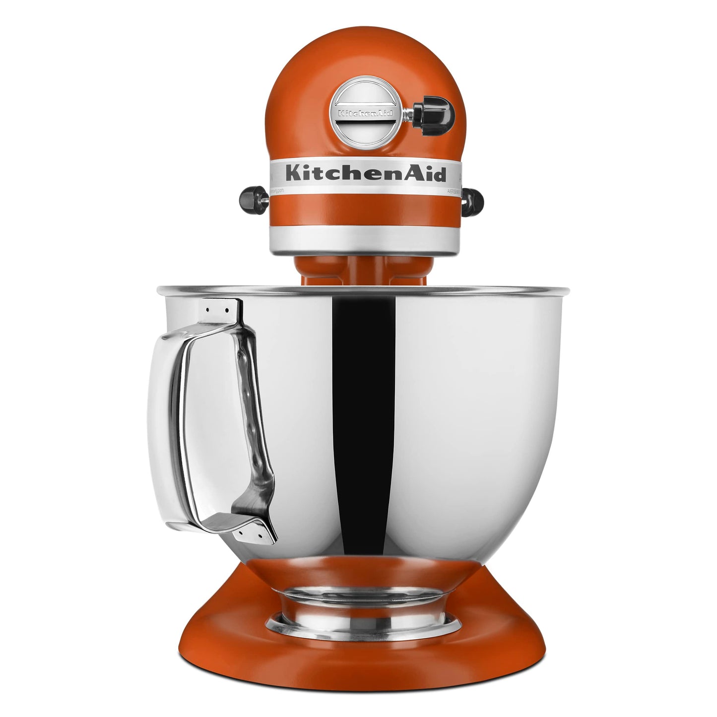 KitchenAid Artisan Series 5 Quart Tilt Head Stand Mixer with Pouring Shield KSM150PS, Aqua Sky