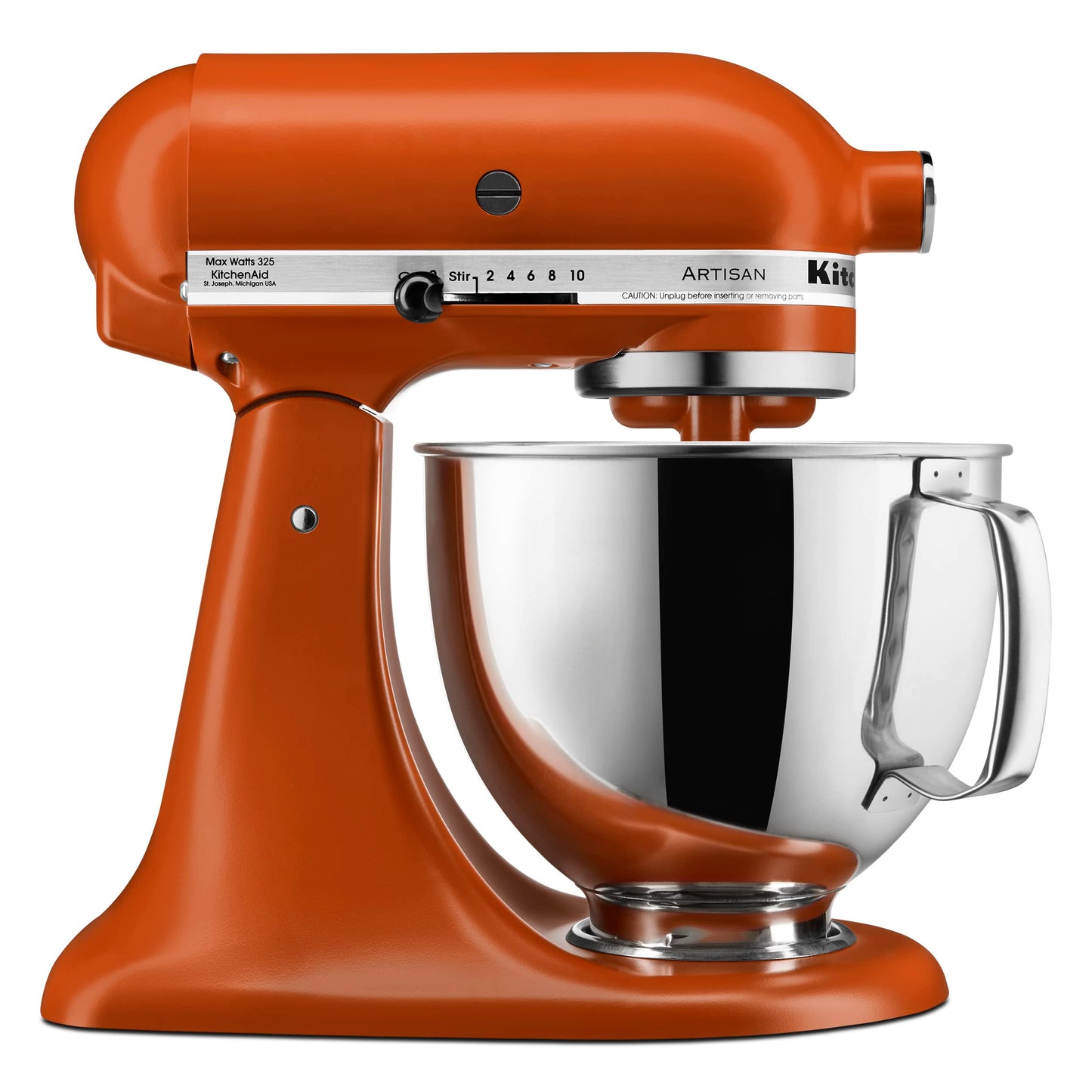 KitchenAid Artisan Series 5 Quart Tilt Head Stand Mixer with Pouring Shield KSM150PS, Aqua Sky