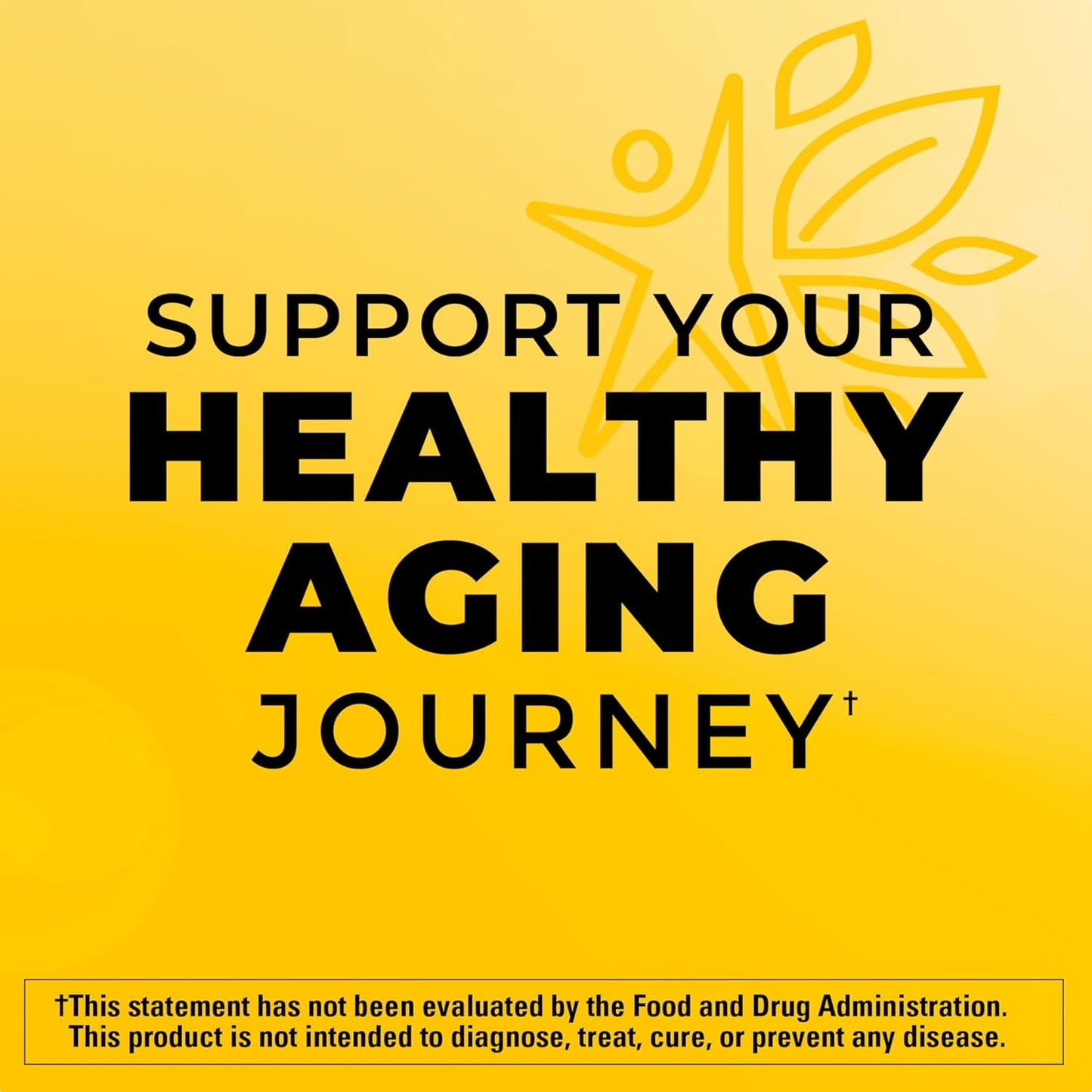 Nature Made Vitamin D3 K2 Supplement, 5000 IU (125 mcg) Vitamin D for Bone, Teeth, Muscle and Immune Support, 30 D3 and K2 Softgels, 30 Day Supply