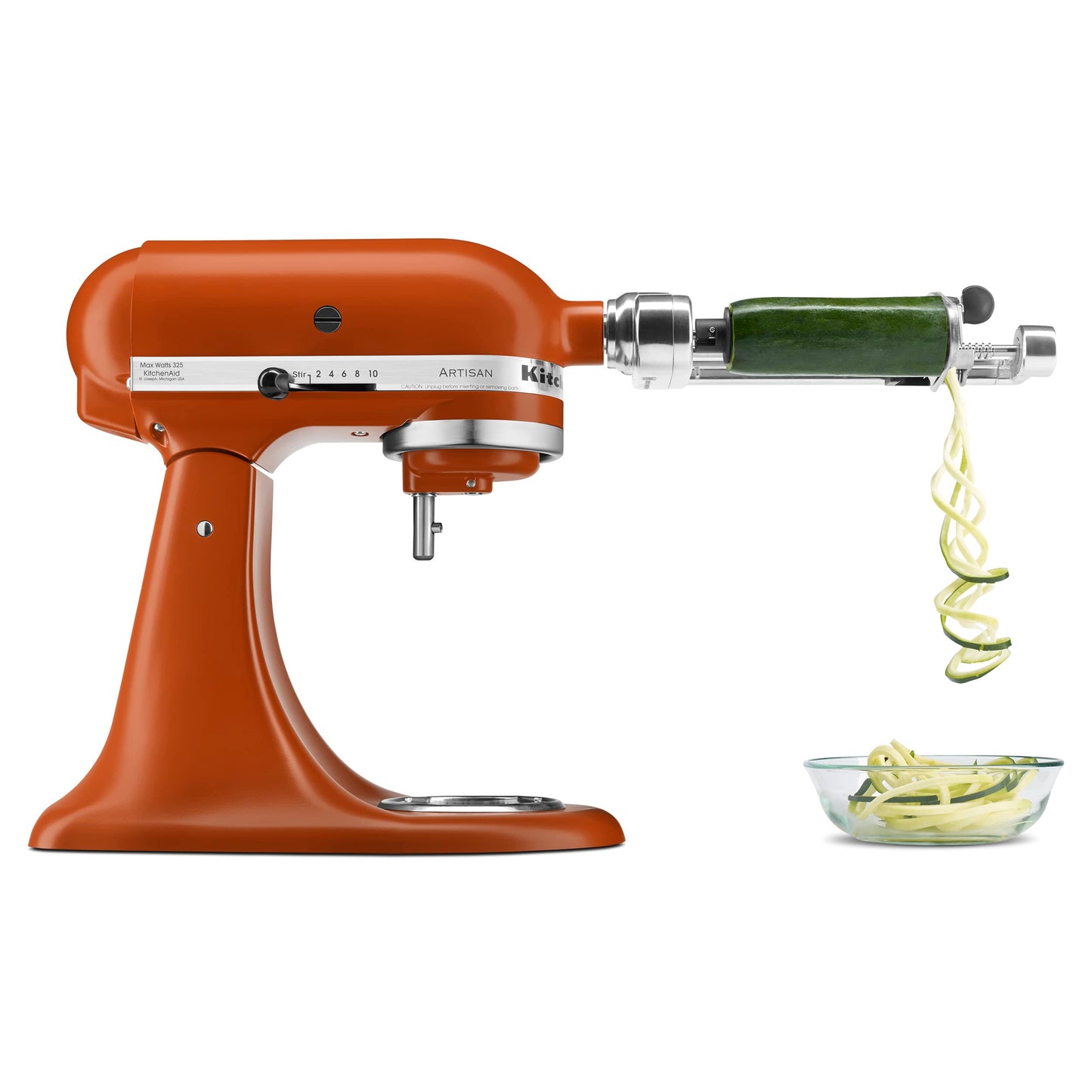 KitchenAid Artisan Series 5 Quart Tilt Head Stand Mixer with Pouring Shield KSM150PS, Aqua Sky